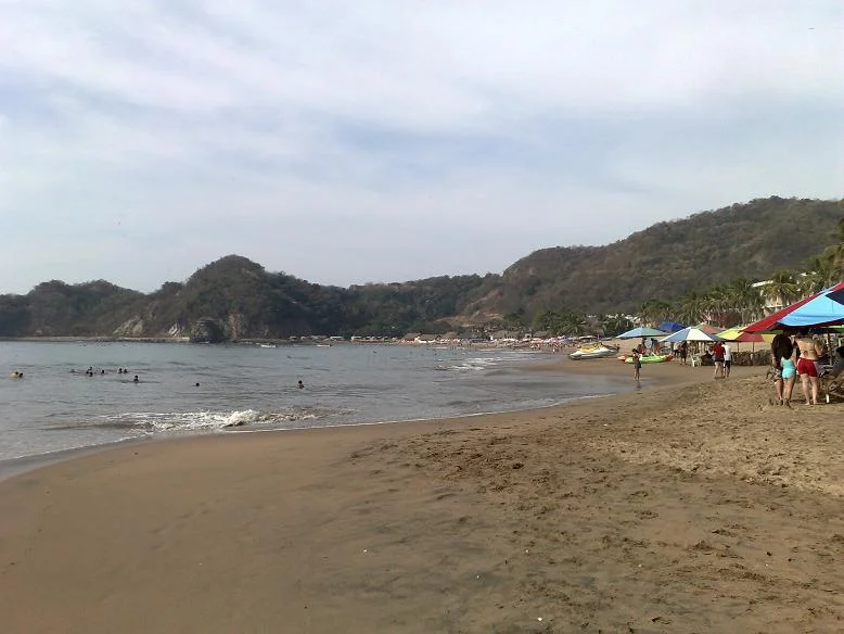 Photo of San Patricio