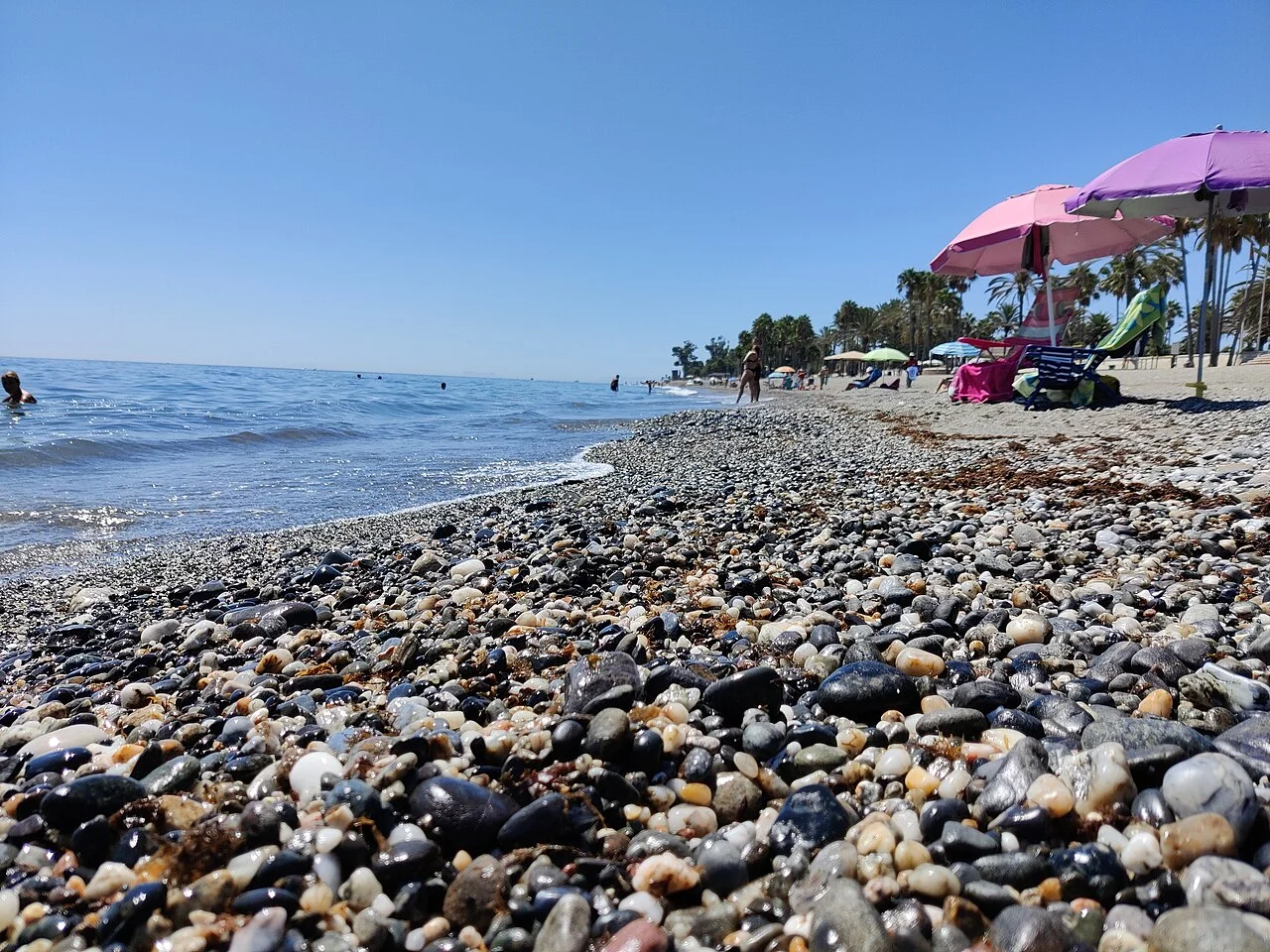 Photo of San Pedro Alcántara