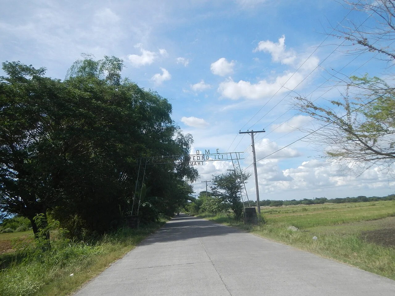 Photo of San Pedro Apartado