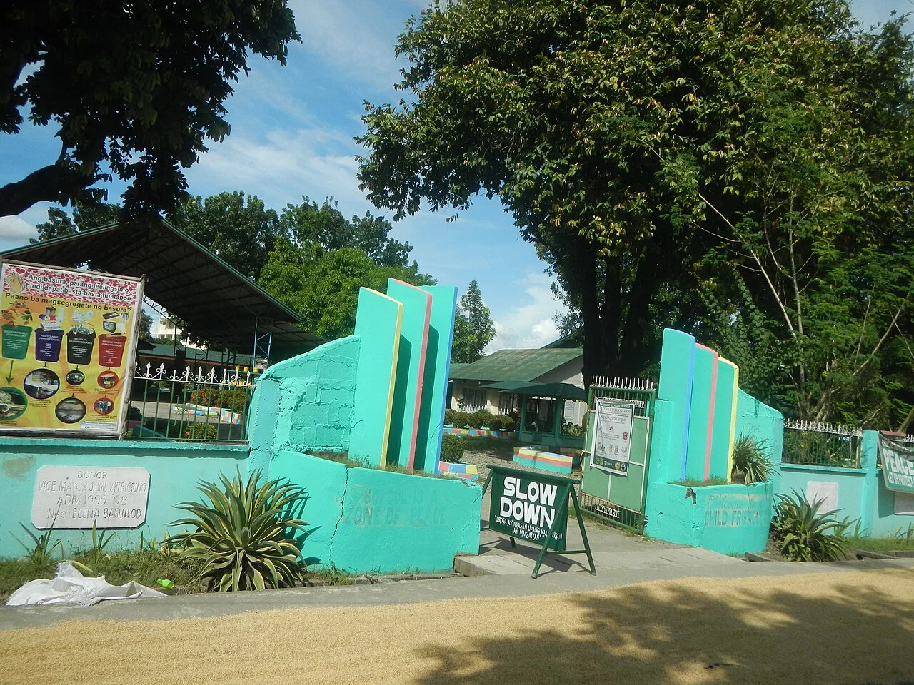 Photo of San Pedro Apartado