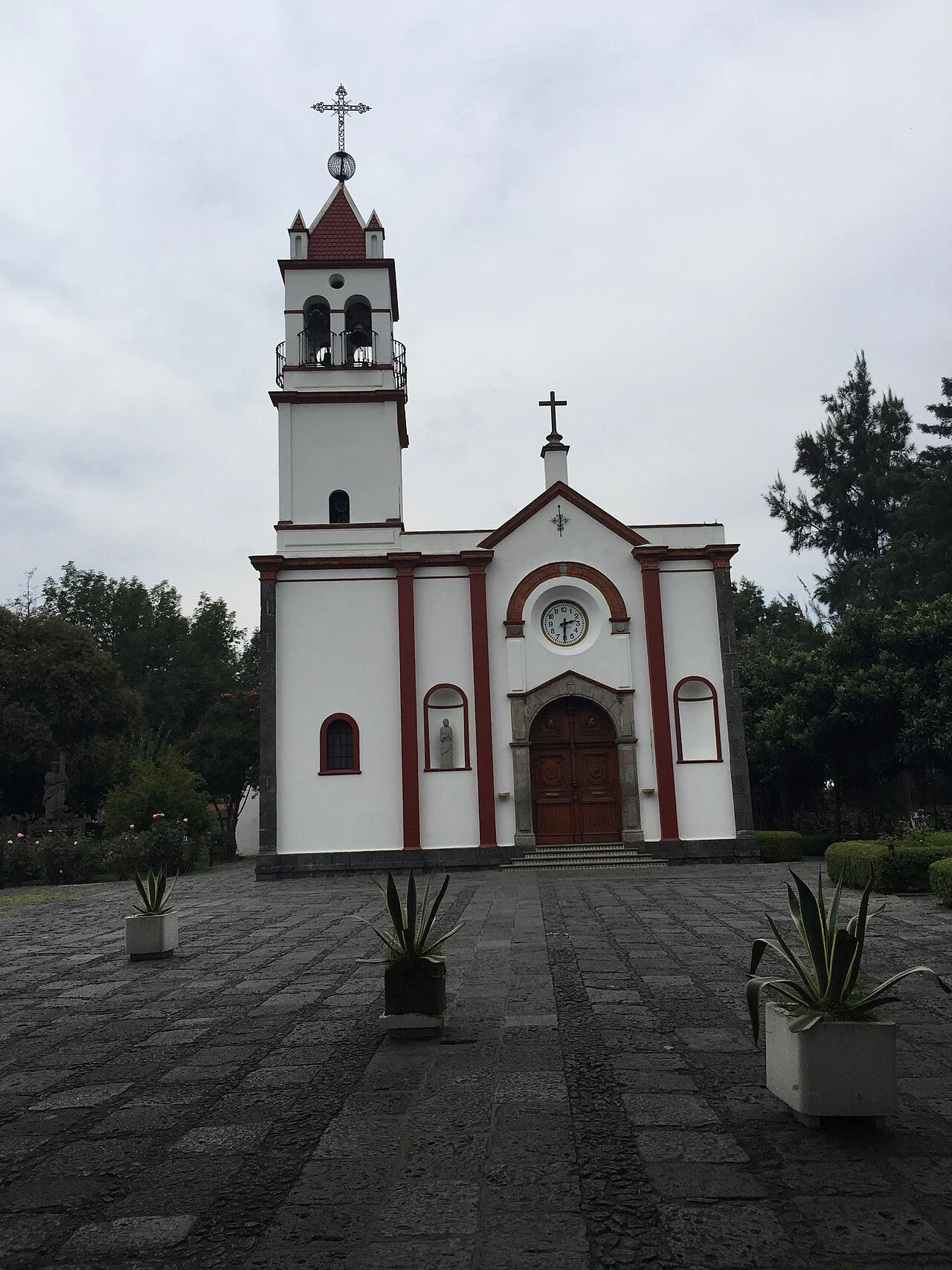 Photo of San Pedro Apóstol