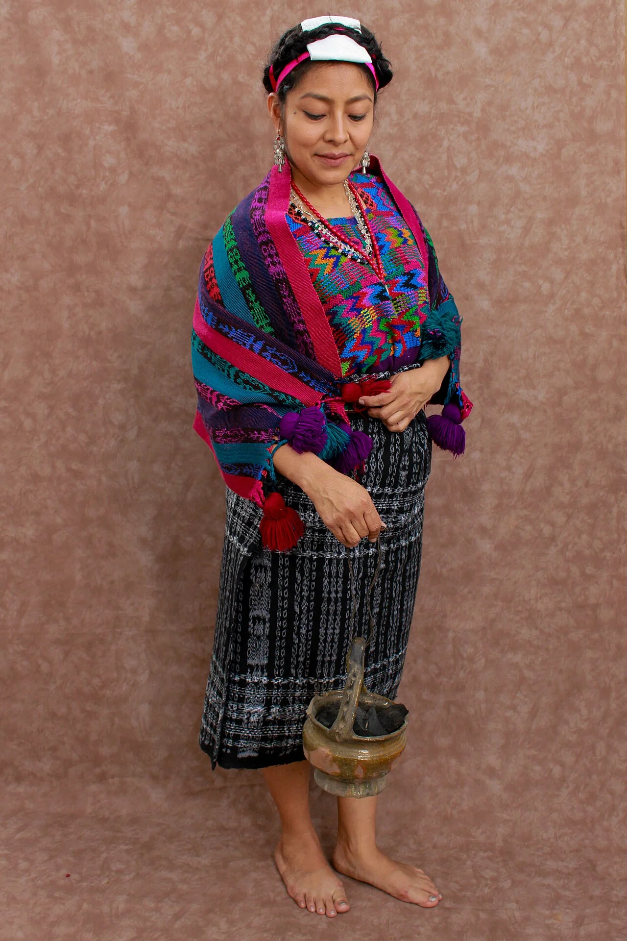 Photo of San Pedro Ayampuc