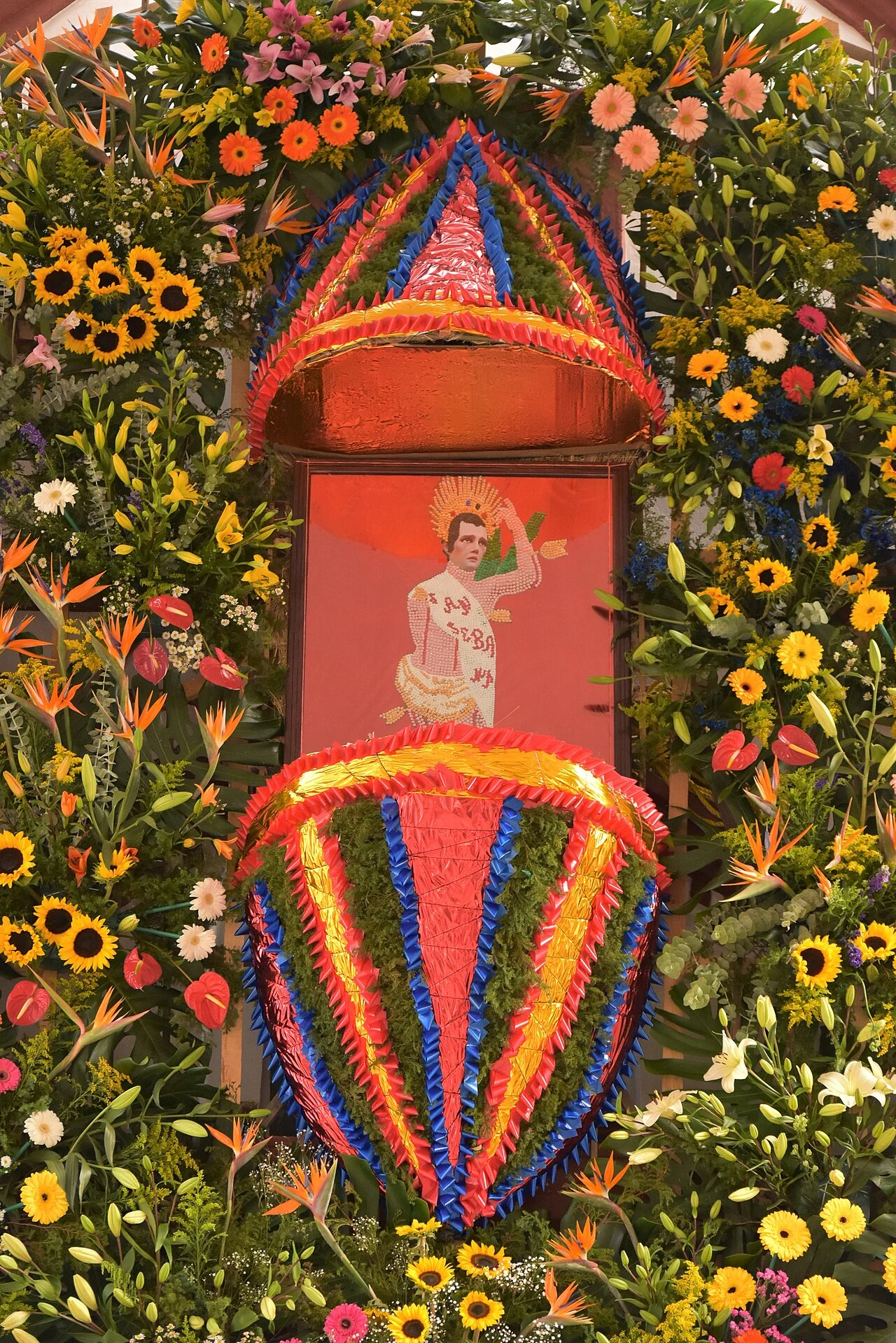 Photo of San Pedro Chiautzingo