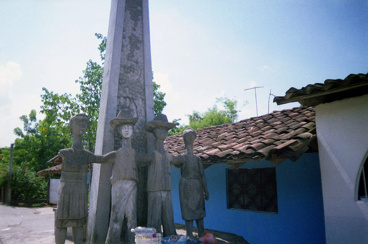Photo of San Pedro Coyutla