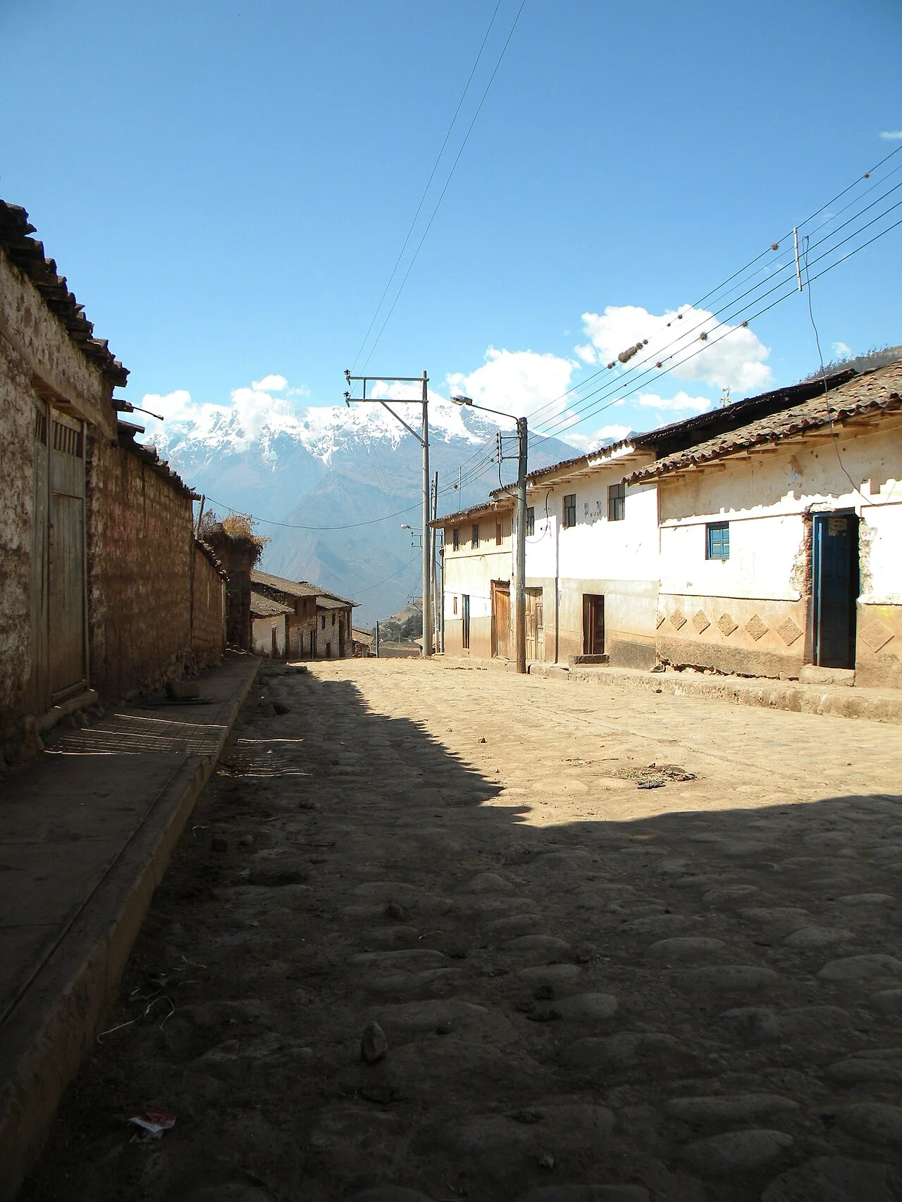 Photo of San Pedro De Cachora