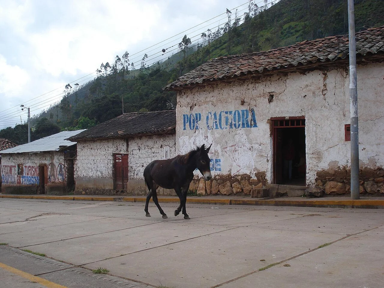 Photo of San Pedro De Cachora
