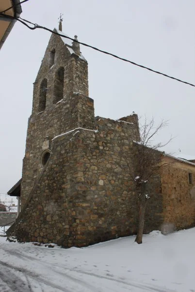 Photo of San Pedro de Ceque