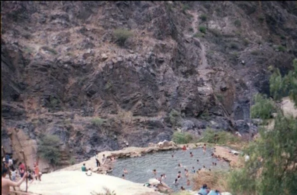 Photo of San Pedro de Coris