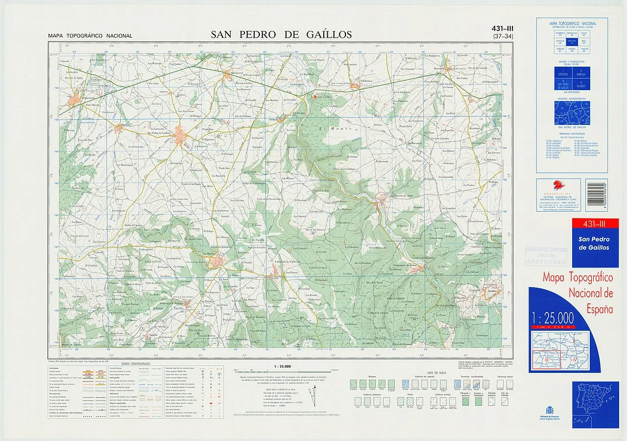 Photo of San Pedro de Gaíllos