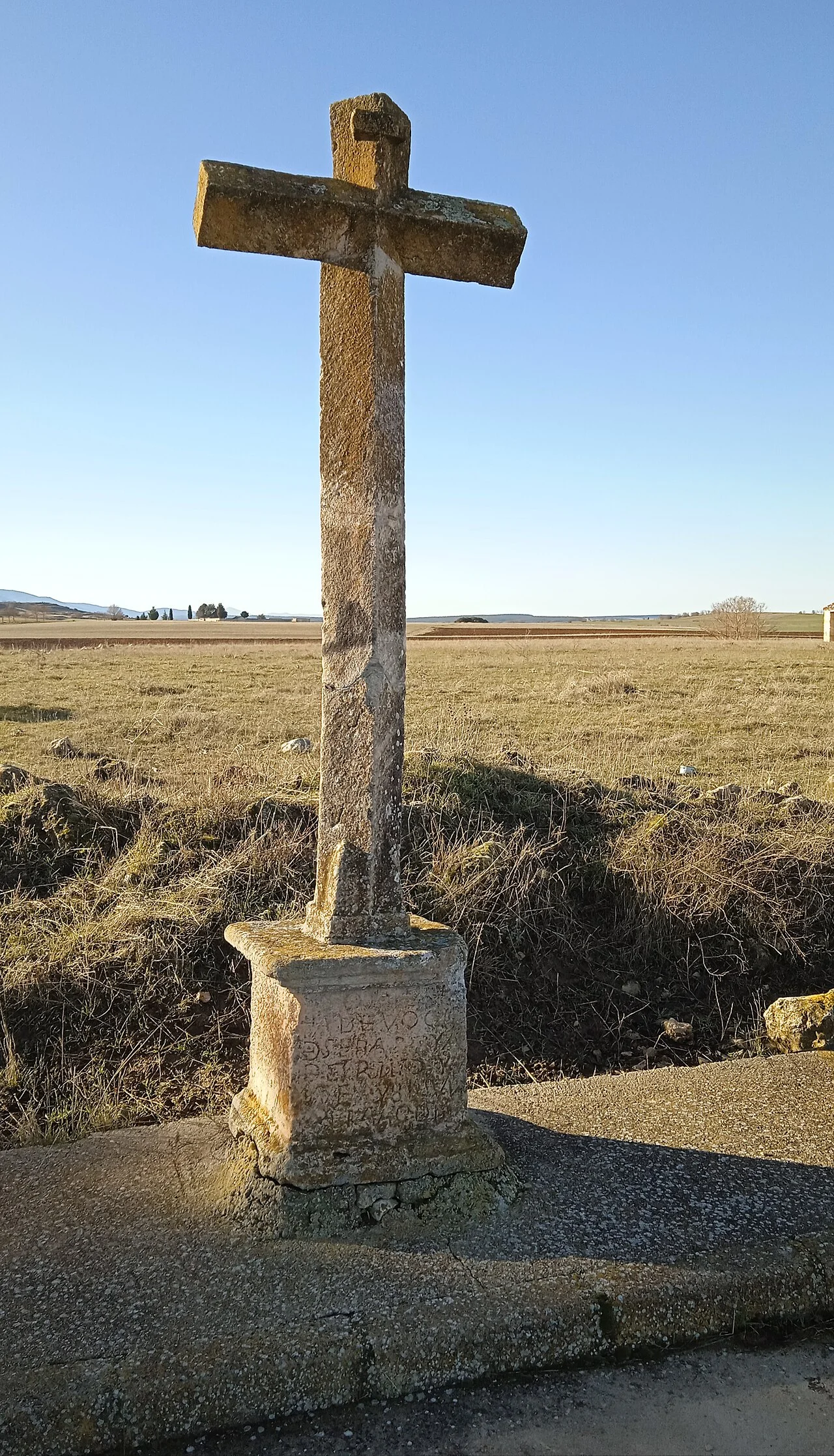 Photo of San Pedro de Gaíllos