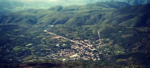 Photo of San Pedro de La Bendita