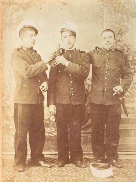 Photo of San Pedro de Latarce