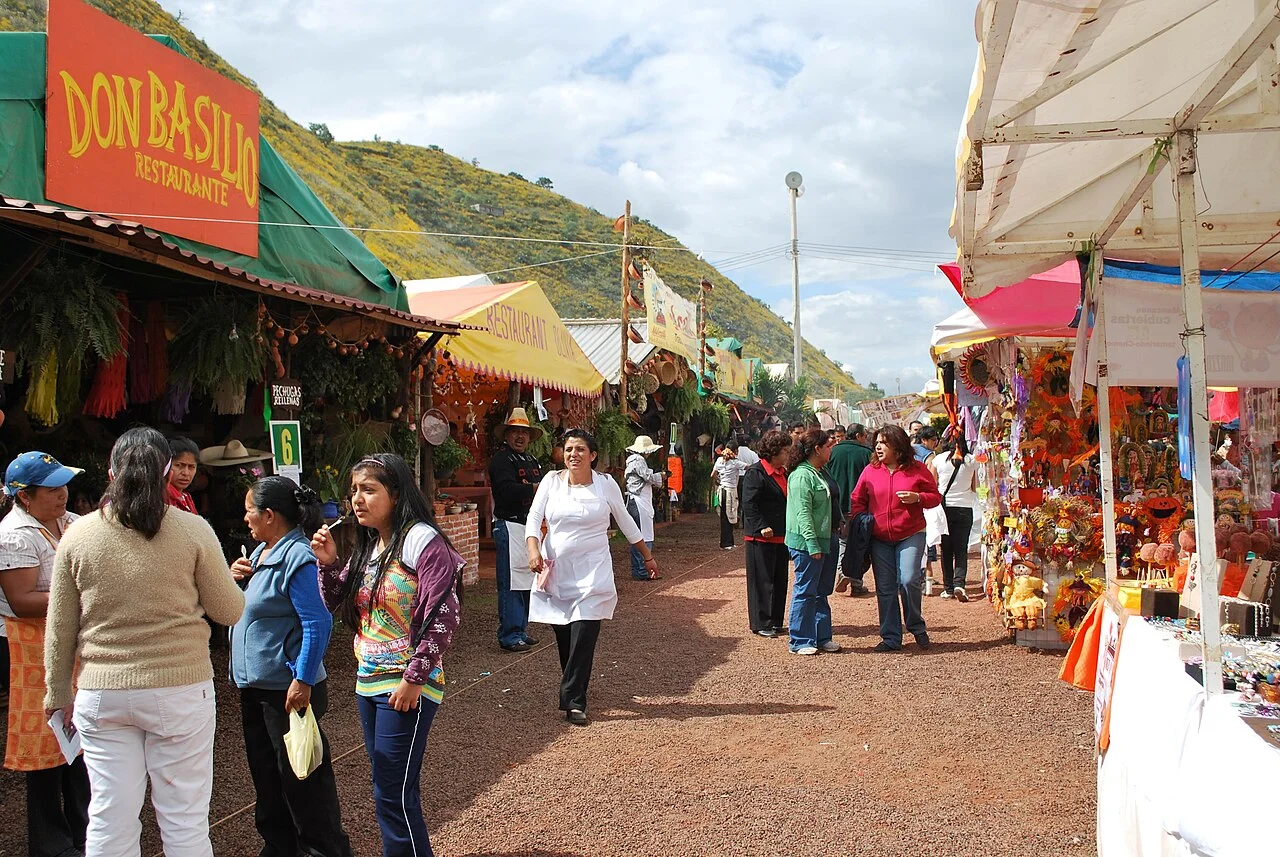 Photo of San Pedro de los Sauces