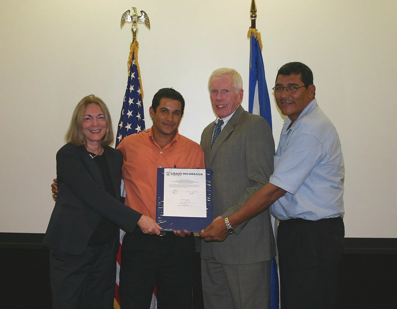 Photo of San Pedro de Lóvago