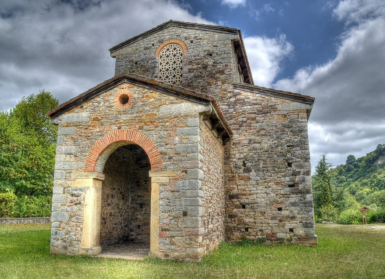Photo of San Pedro de Mérida