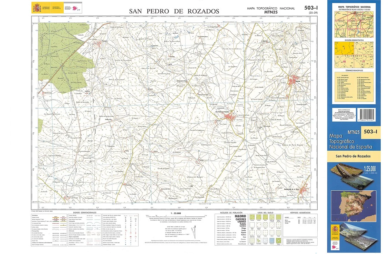 Photo of San Pedro de Rozados