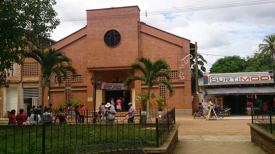 Photo of San Pedro de Urabá