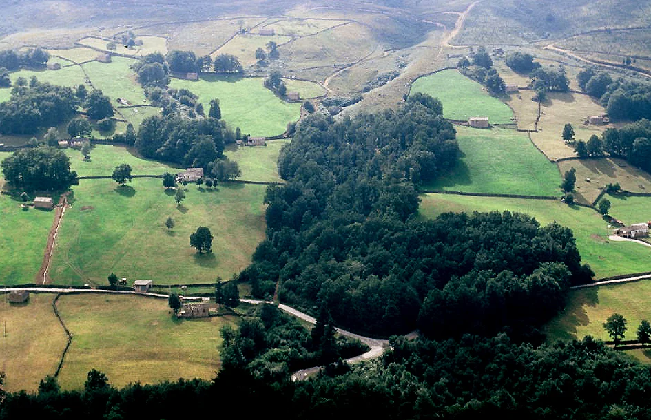 Photo of San Pedro del Romeral