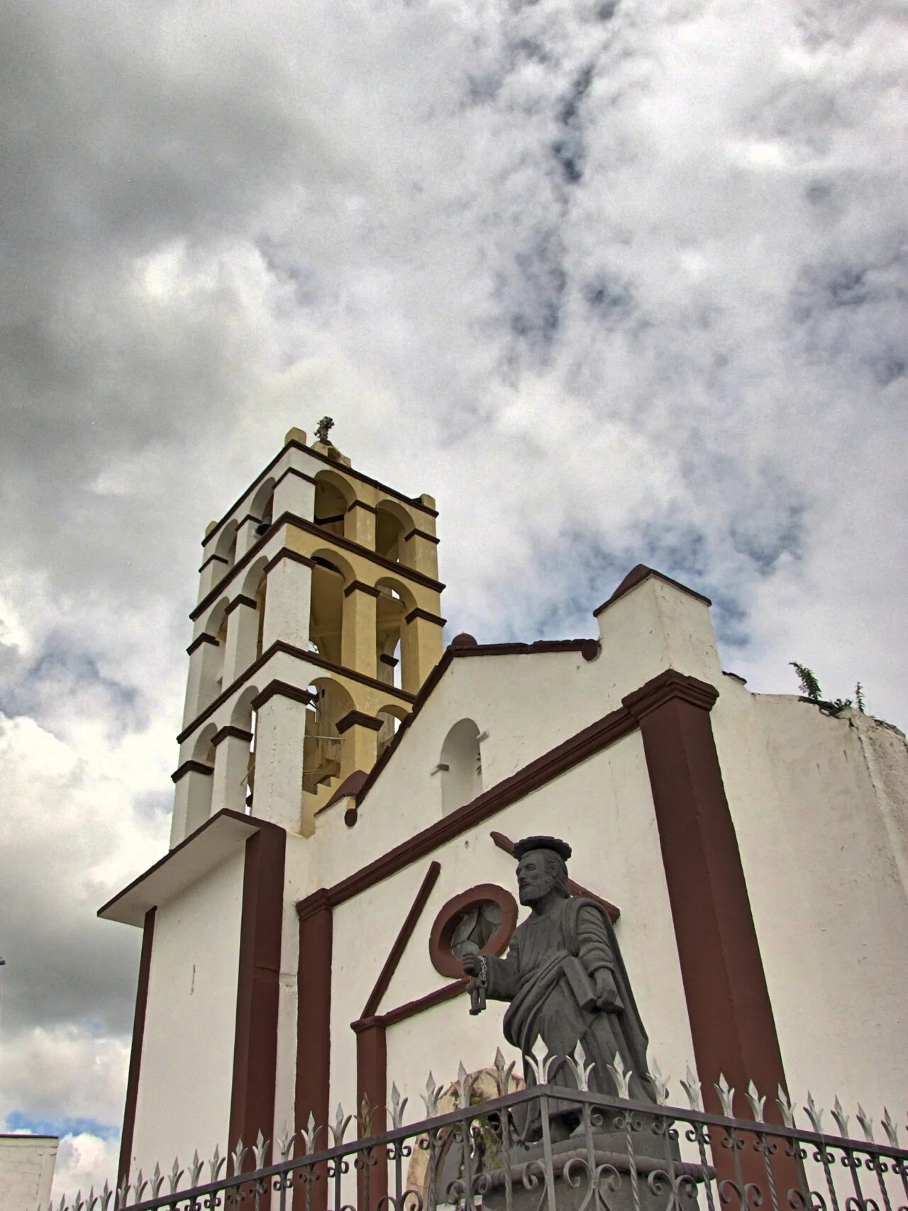 Photo of San Pedro Huaquilpan