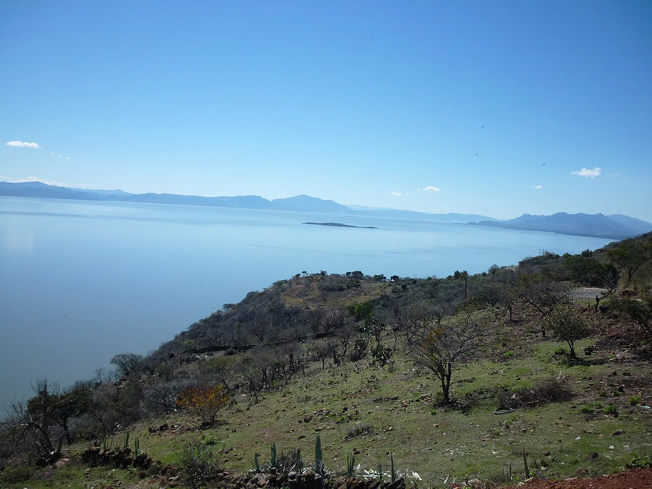 Photo of San Pedro Itzicán