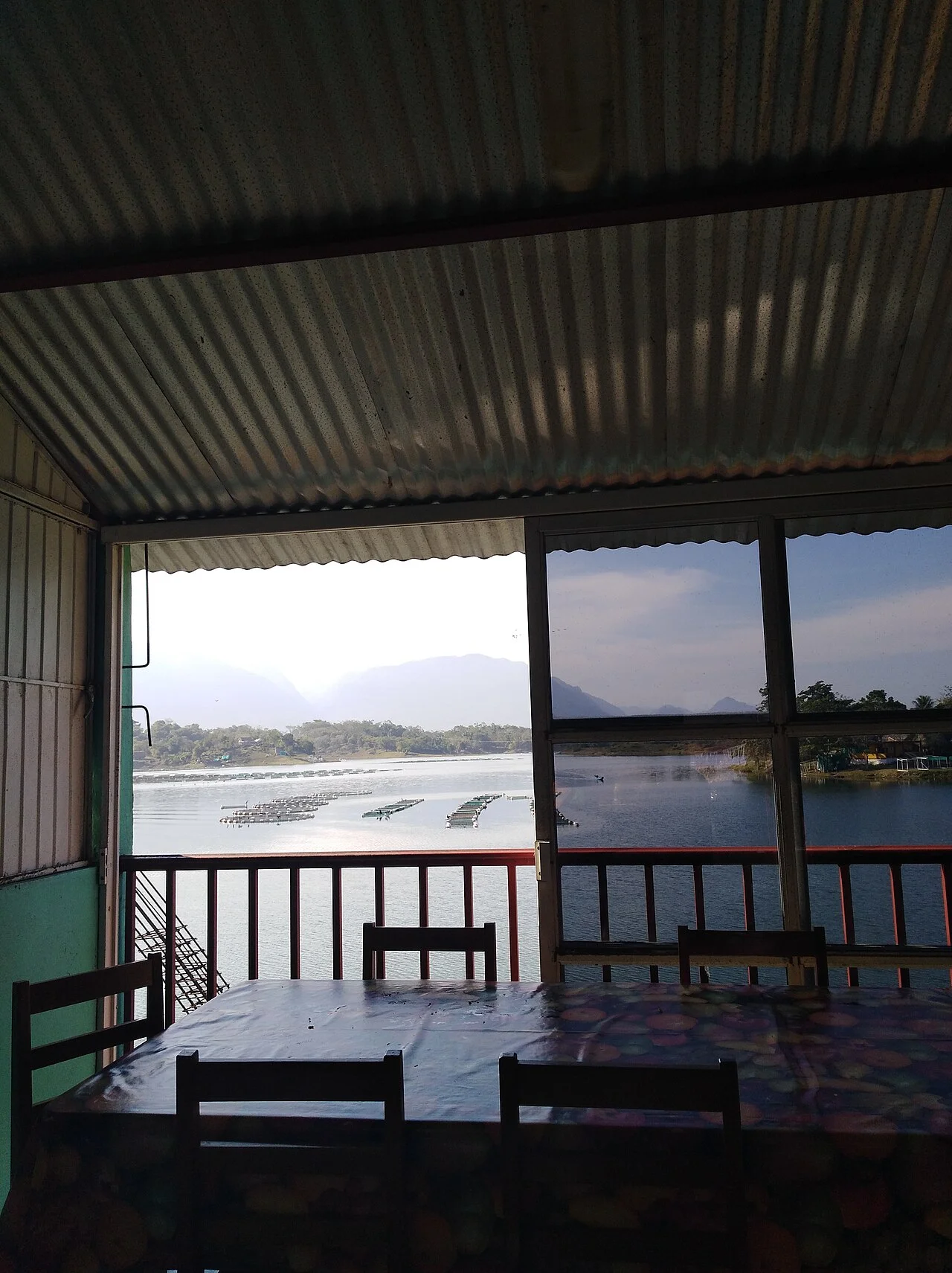 Photo of San Pedro Ixcatlán