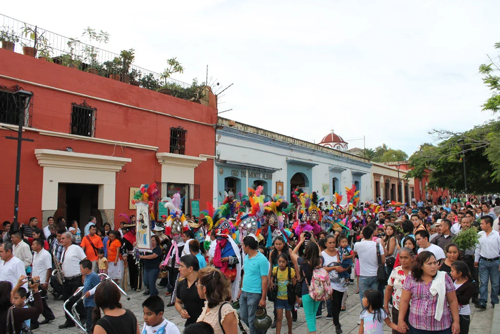 Photo of San Pedro Ixtlahuaca