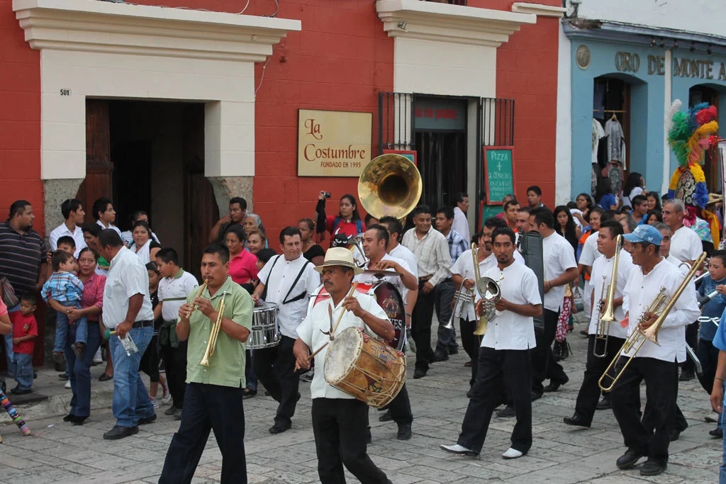 Photo of San Pedro Ixtlahuaca