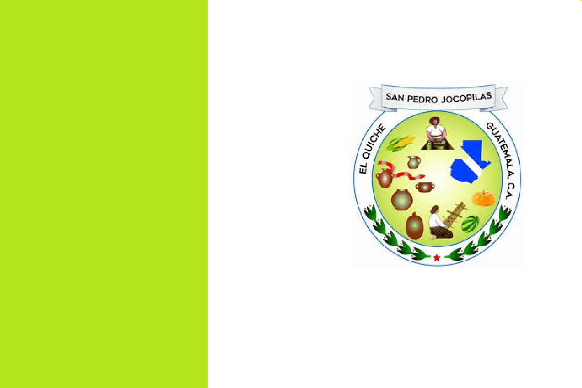 Photo of San Pédro Jocopilas