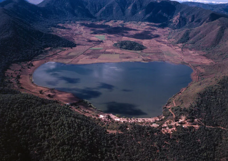 Photo of San Pedro Lagunillas