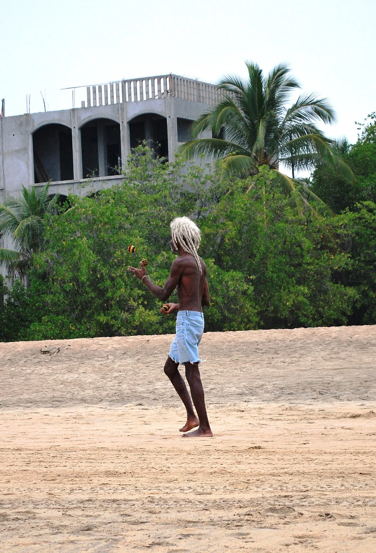 Photo of San Pedro las Playas