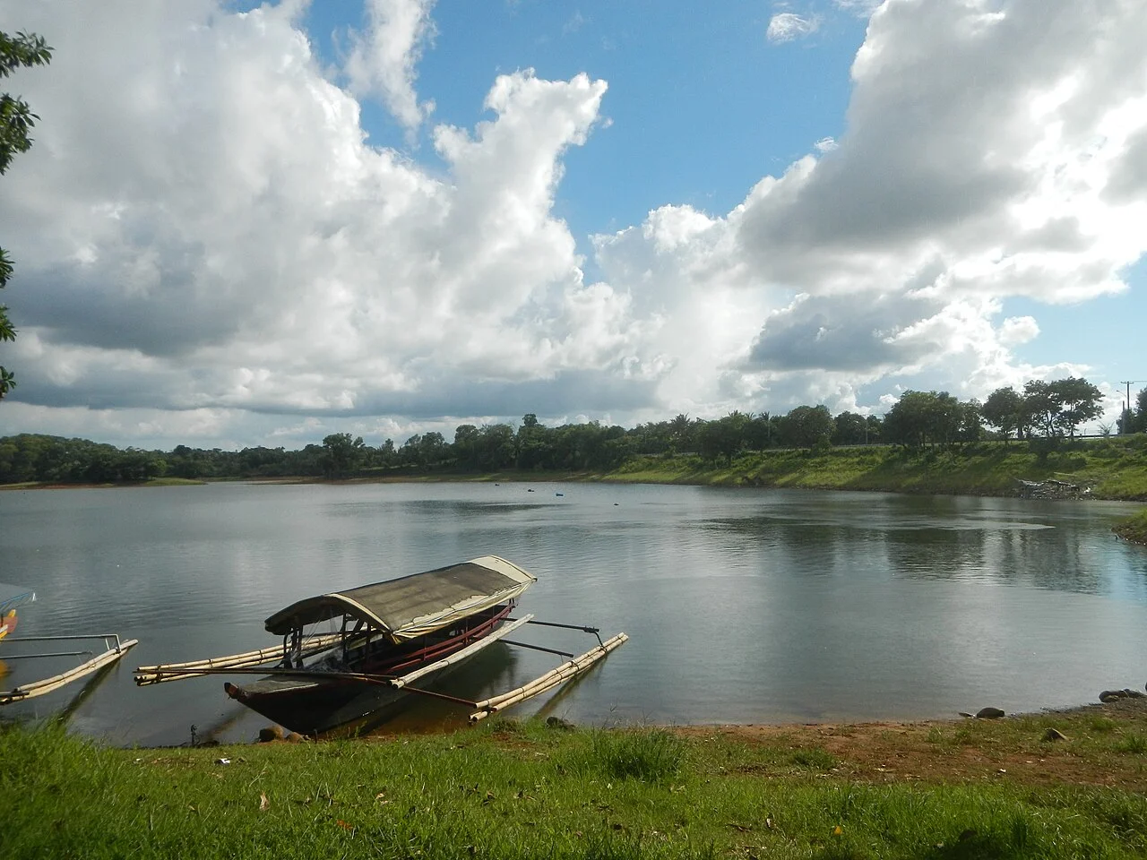 Photo of San Pedro Los Baños