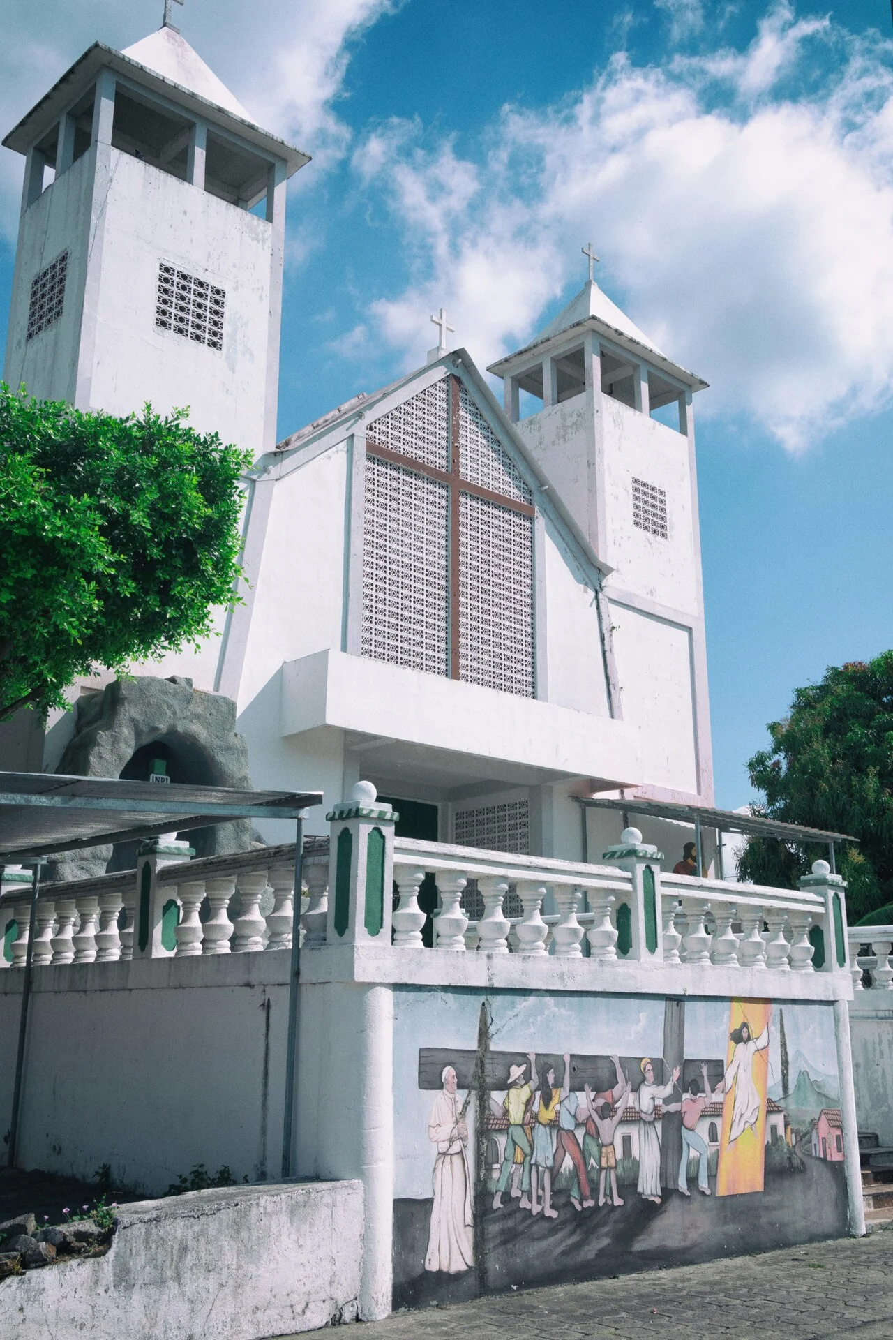 Photo of San Pedro Masahuat