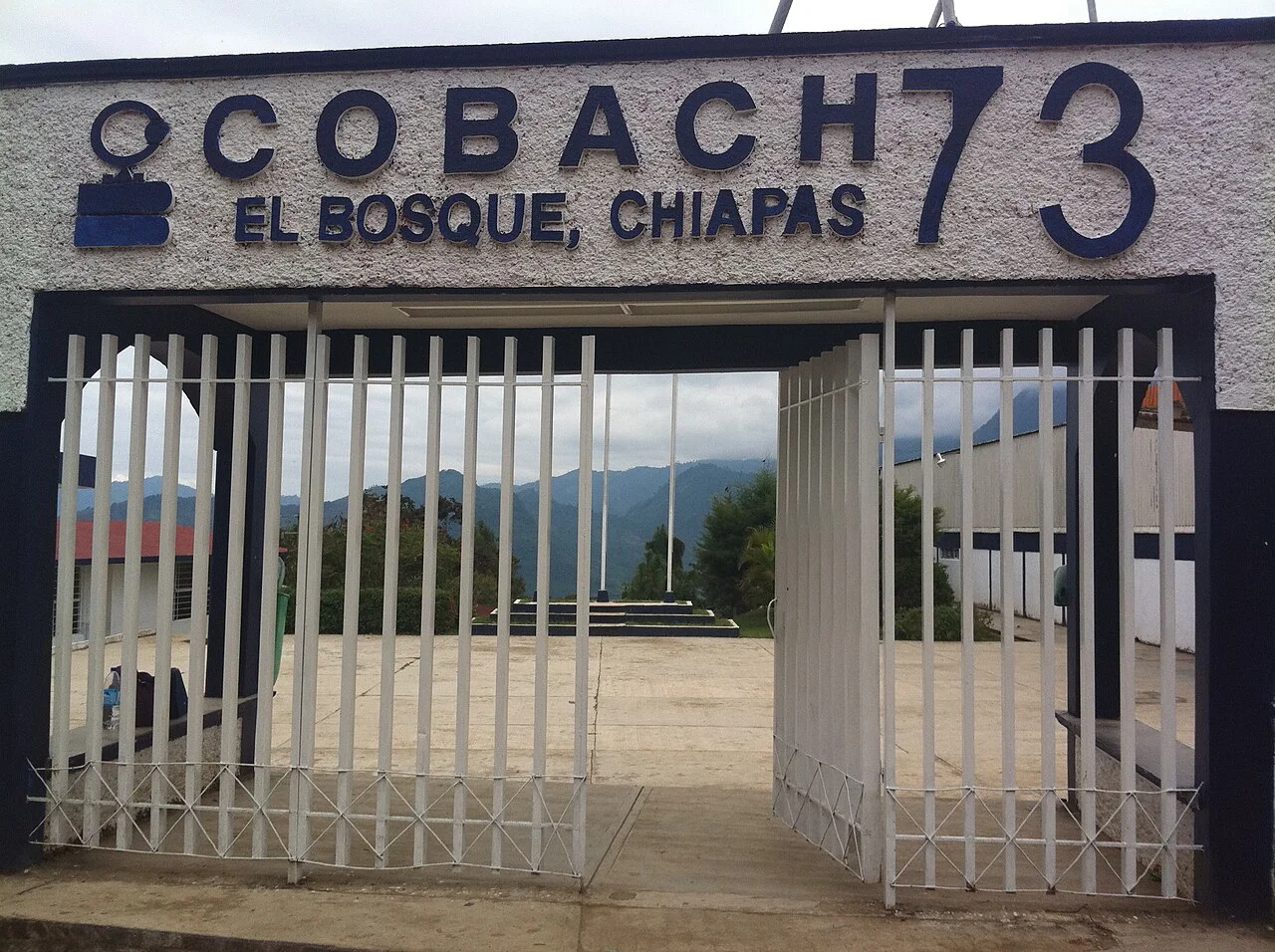 Photo of San Pedro Nichtalucum