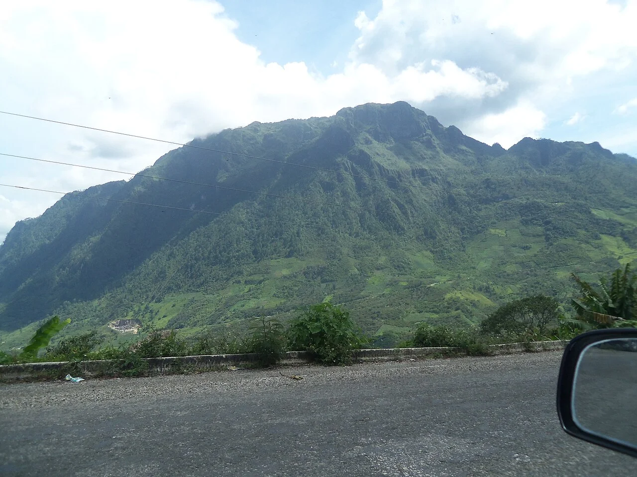 Photo of San Pedro Nichtalucum