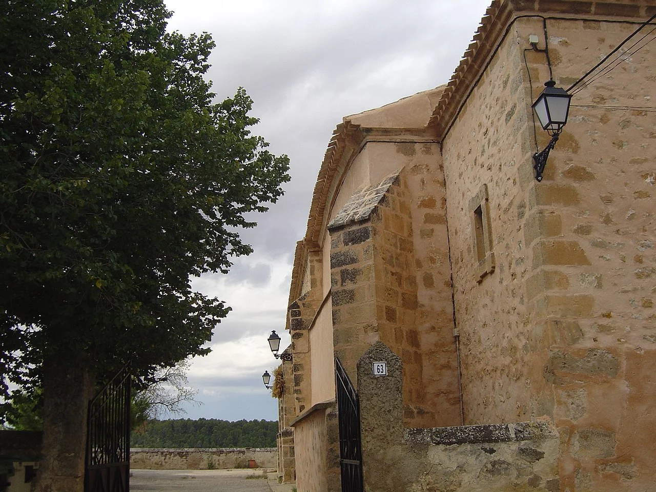 Photo of San Pedro Palmiches