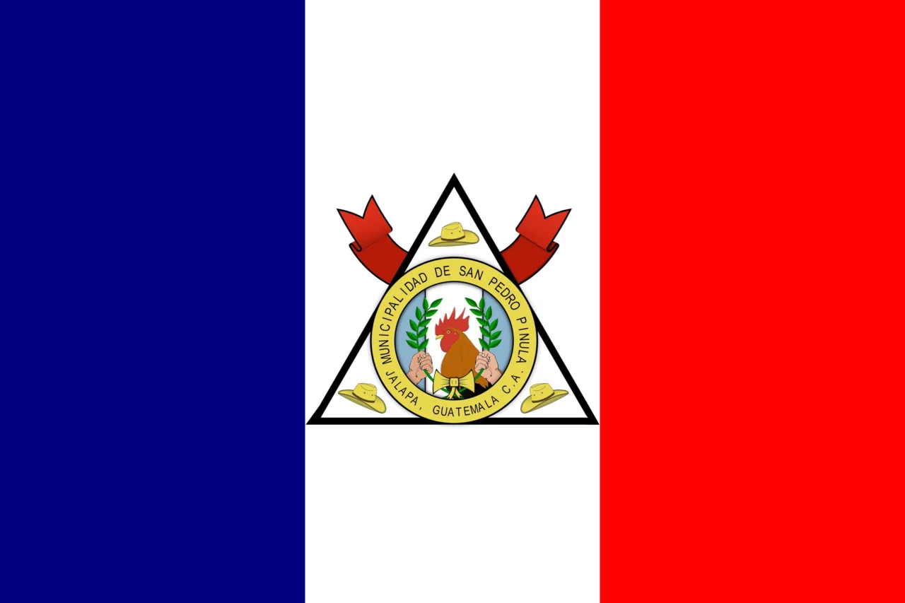 Photo of San Pedro Pinula