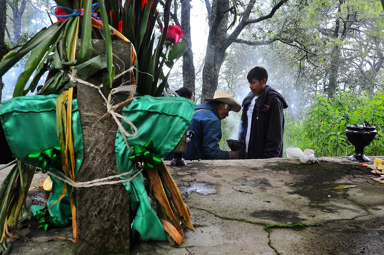 Photo of San Pedro Techuchulco