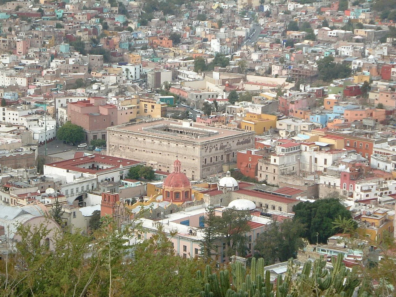 Photo of San Pedro Temamatla