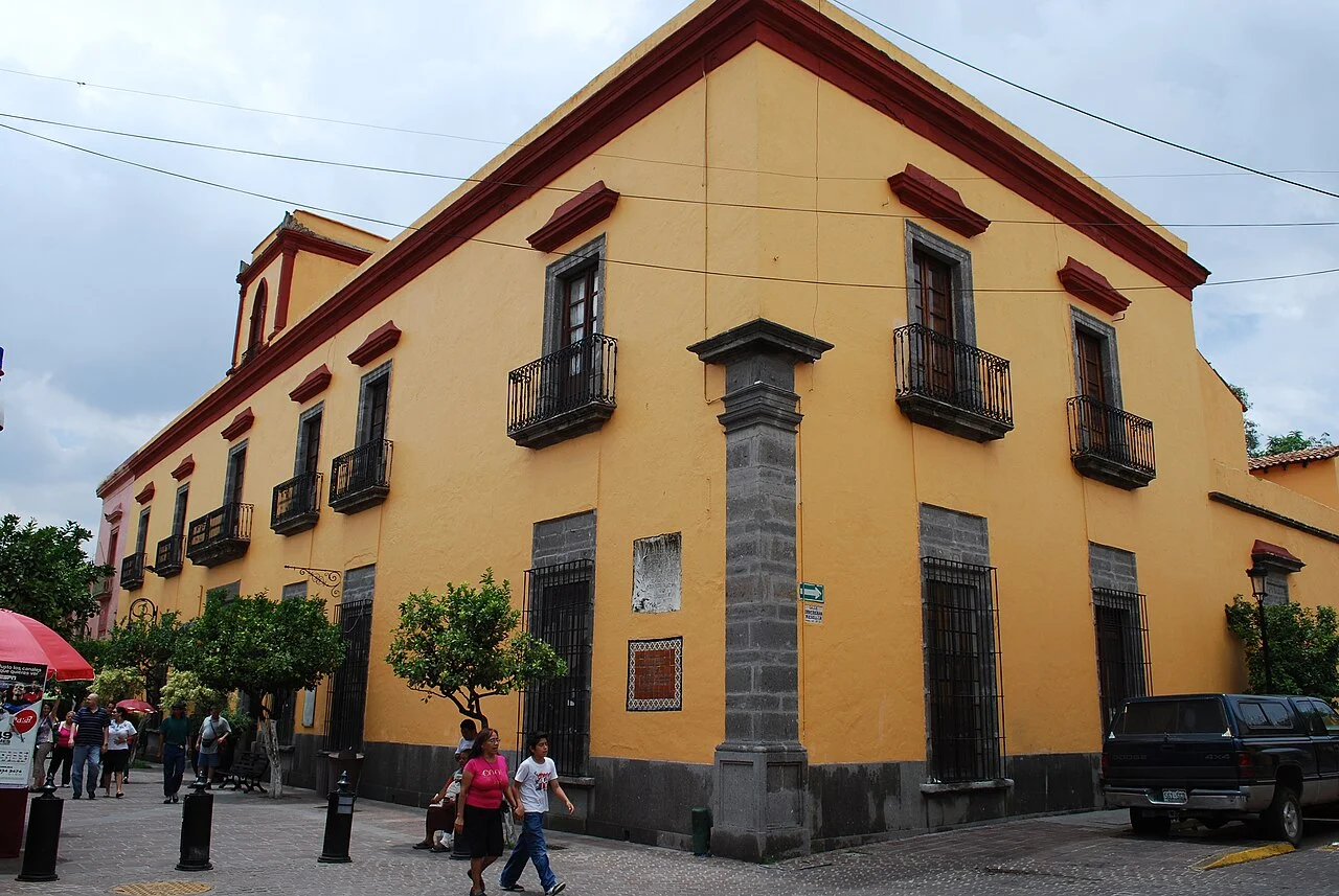 Photo of San Pedro Tepetitlán