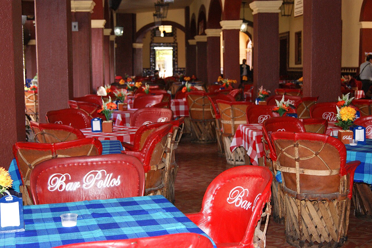 Photo of San Pedro Tepetitlán