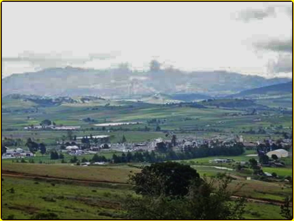 Photo of San Pedro Tlachichilco