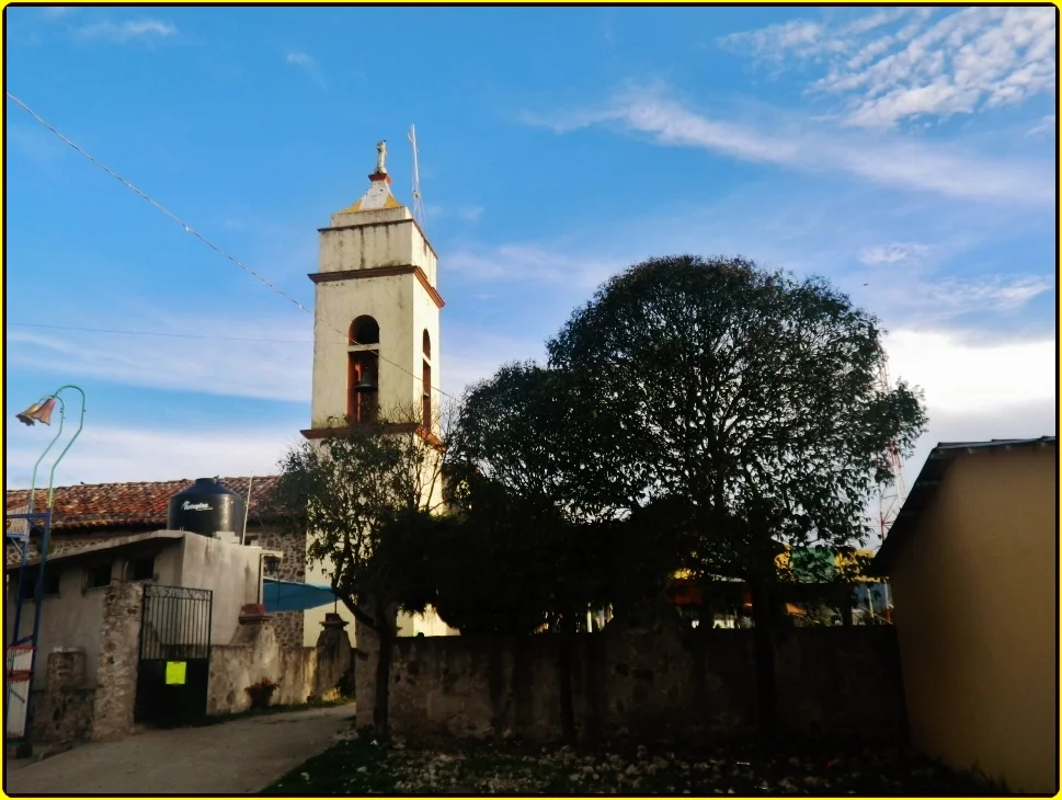 Photo of San Pedro Tlachichilco