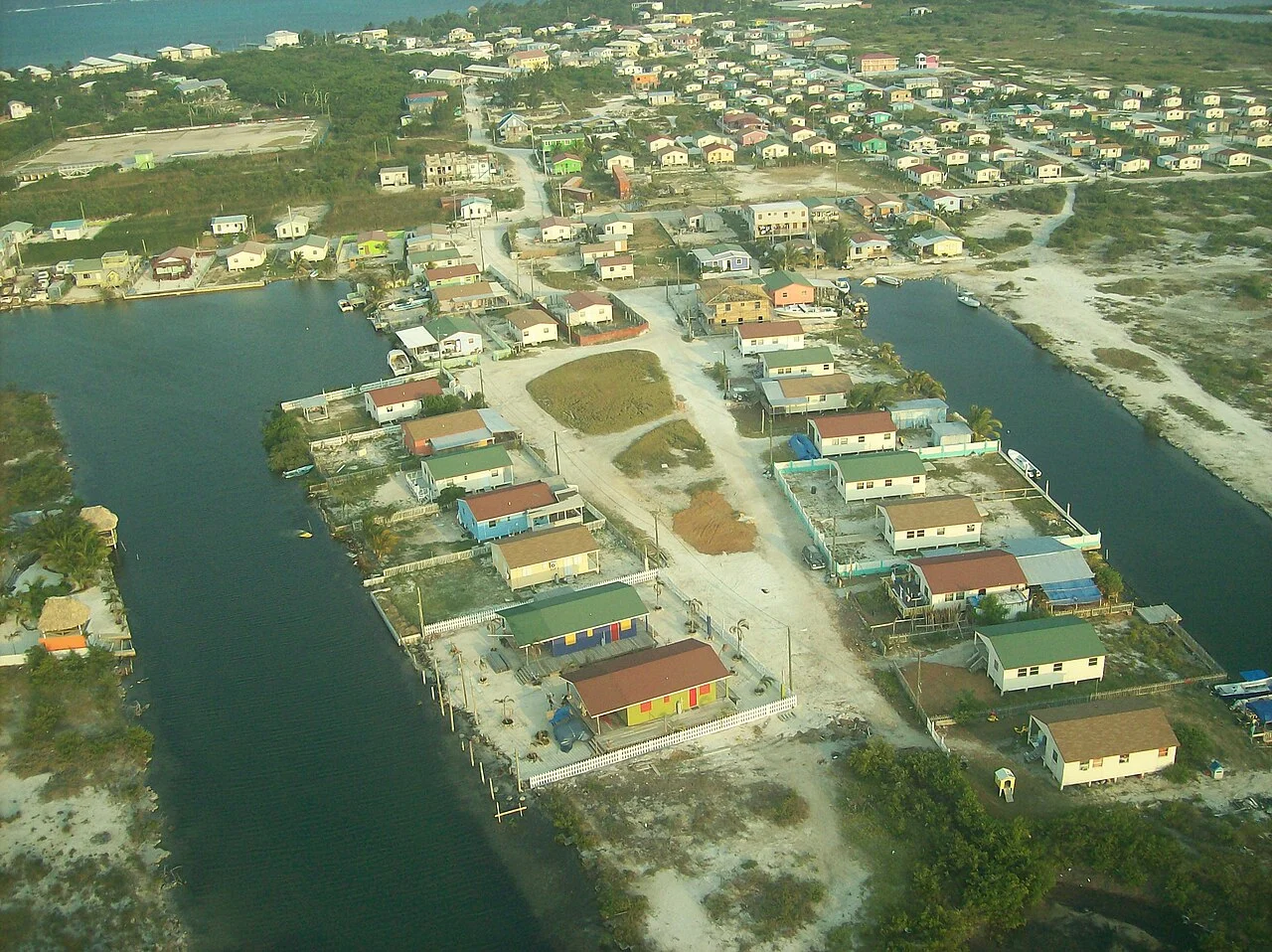 Photo of San Pedro