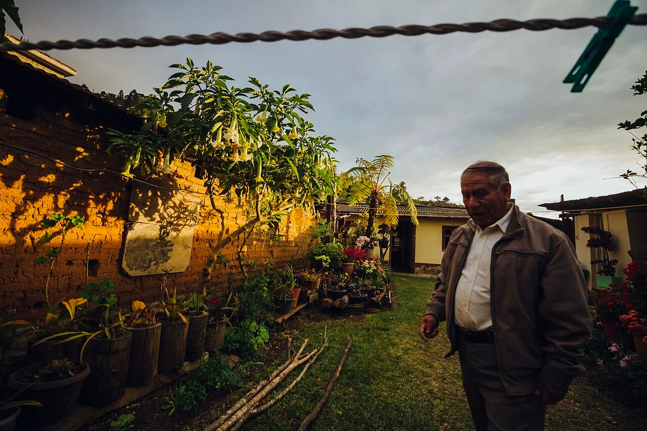 Photo of San Pedro y San Pablo Ayutla