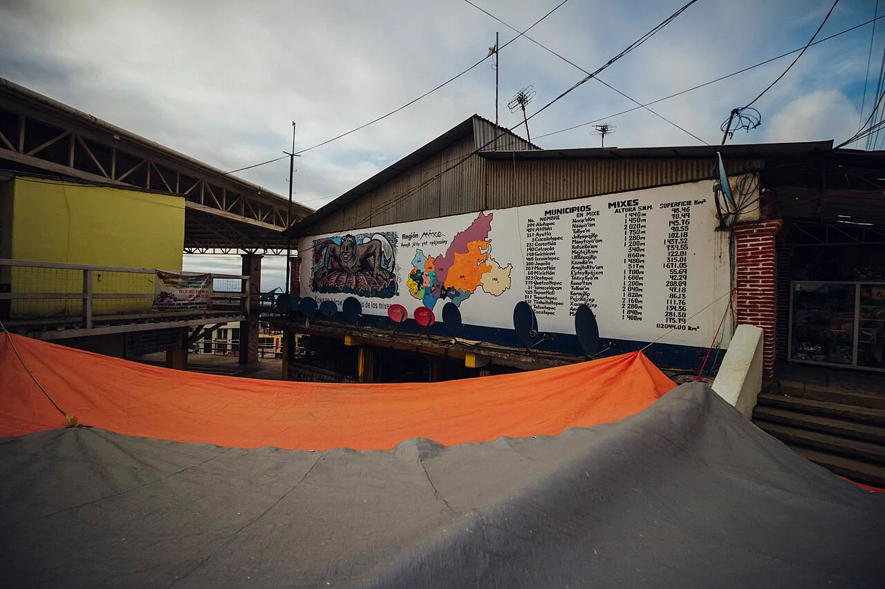 Photo of San Pedro y San Pablo Ayutla