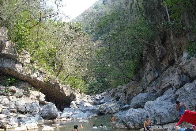 Photo of San Pedro Zacapa