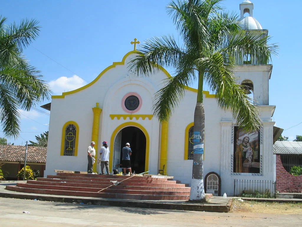 Photo of San Pedro Zacapa