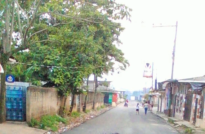 Photo of San Pedro Zacapa