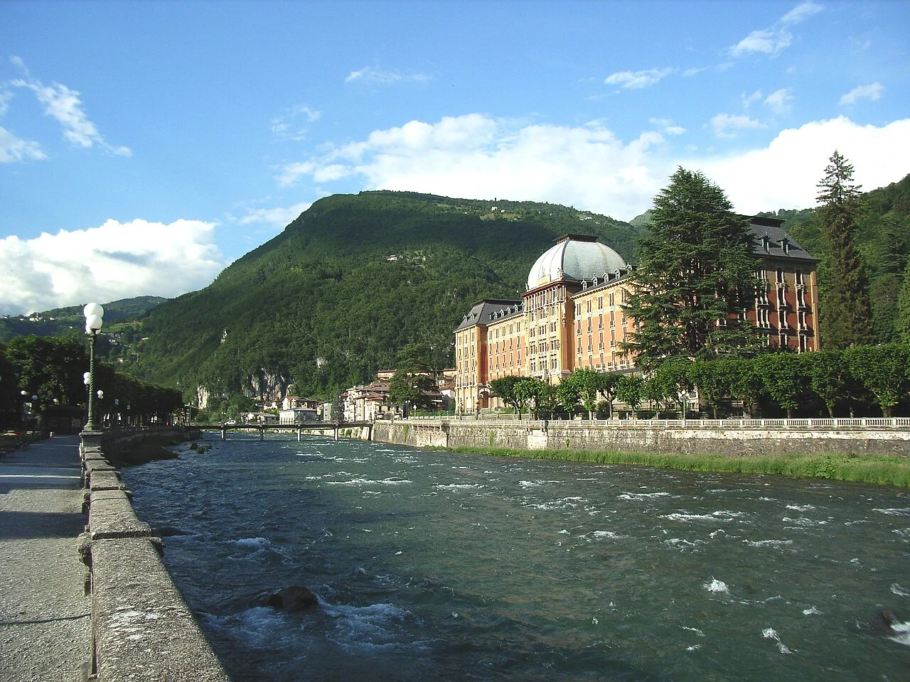 Photo of San Pellegrino Terme