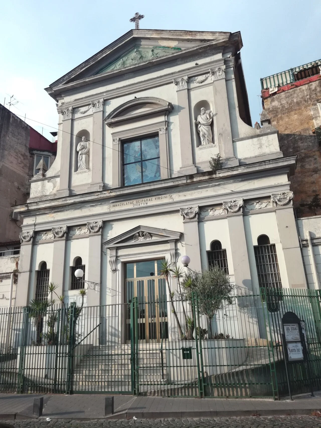 Photo of San Pietro a Patierno